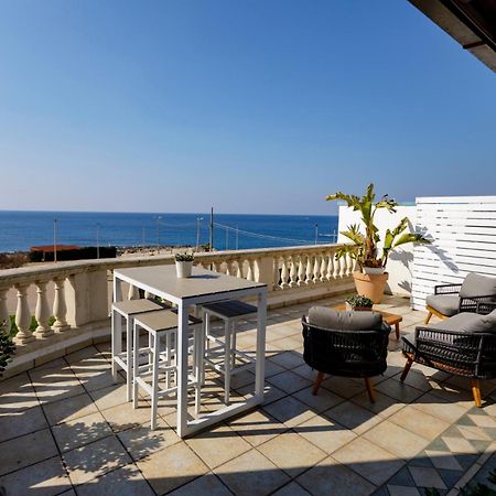 Hotel Corallo ซานตามาเรีย อัล บาโญ ภายนอก รูปภาพ