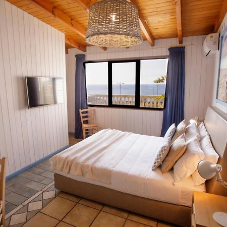 Hotel Corallo ซานตามาเรีย อัล บาโญ ภายนอก รูปภาพ