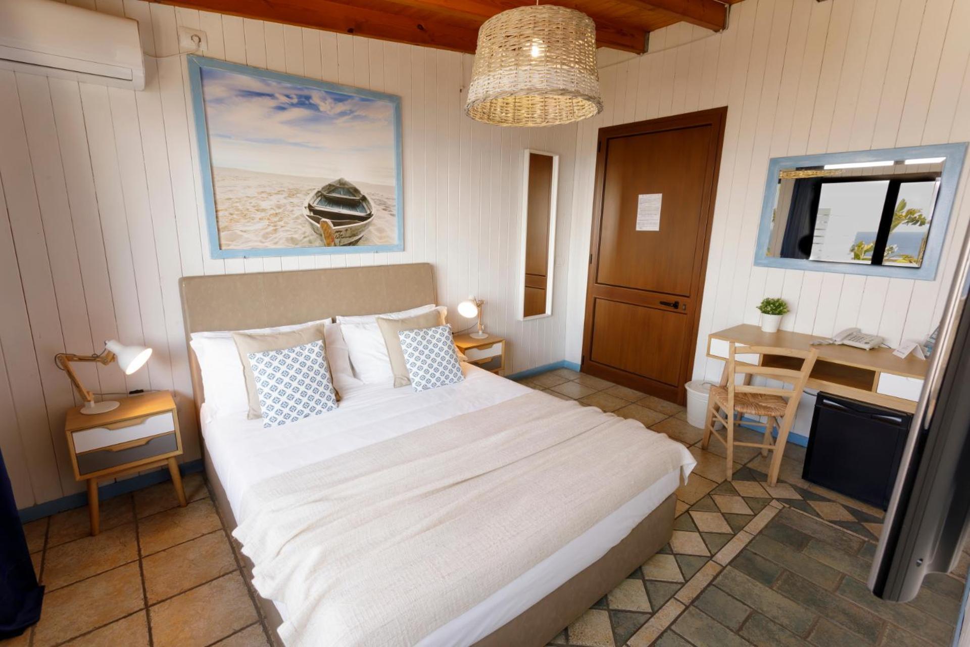 Hotel Corallo ซานตามาเรีย อัล บาโญ ห้อง รูปภาพ
