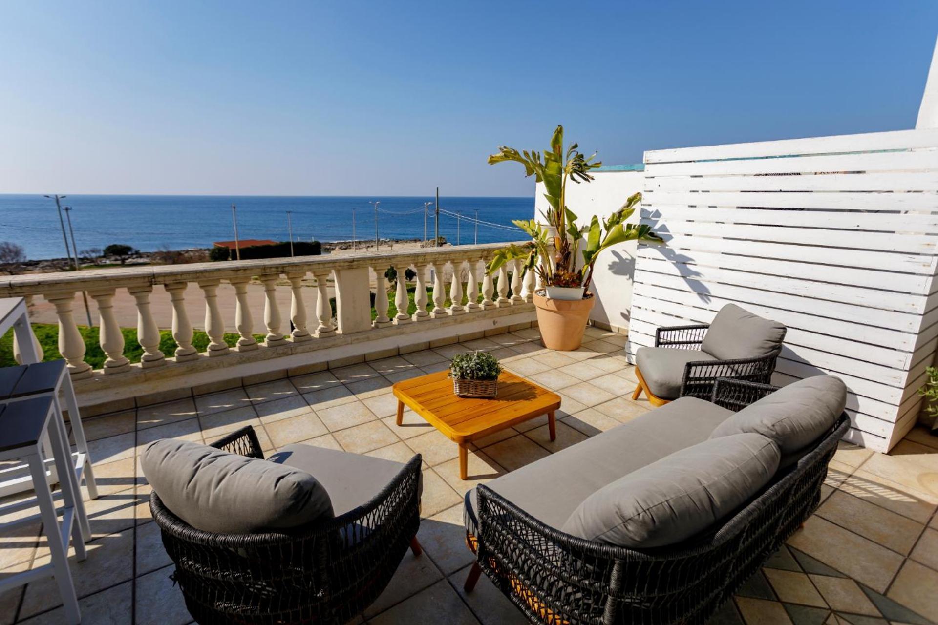 Hotel Corallo ซานตามาเรีย อัล บาโญ ห้อง รูปภาพ